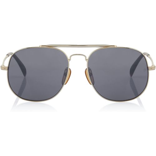 Lunettes de soleil Sonnenbrille - David Beckham - Modalova