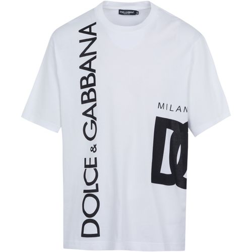 T-shirt D&G T-Shirt - D&G - Modalova