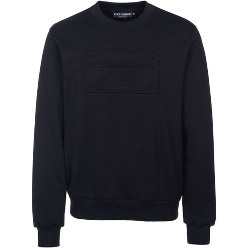 Sweat-shirt D&G Pullover - D&G - Modalova