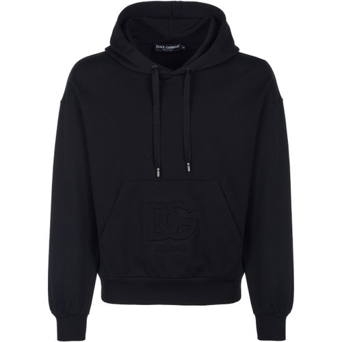 Sweatshirts à capuche D&G Pullover - D&G - Modalova