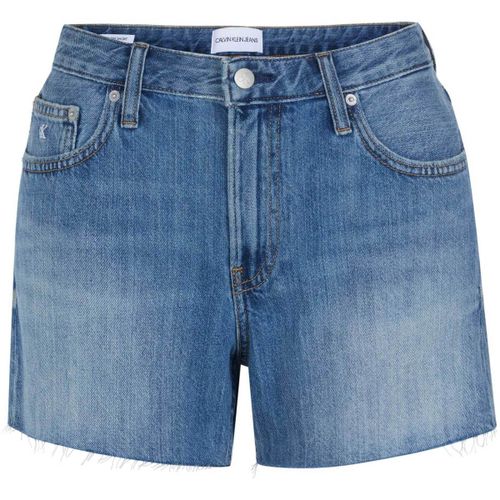 Short Calvin Klein Jeans Shorts - Calvin Klein Jeans - Modalova