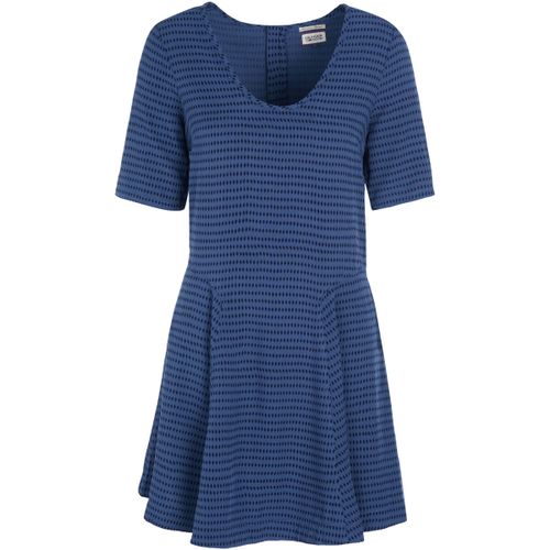 Robe courte Tommy Hilfiger Kleid - Tommy Hilfiger - Modalova
