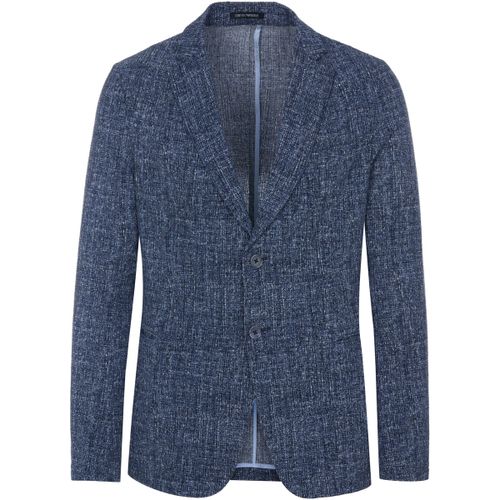 Veste Emporio Armani Sakko - Emporio Armani - Modalova