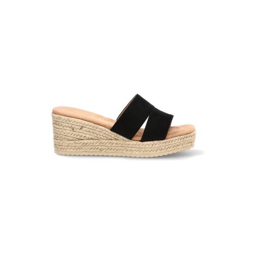 Sandales compensées Etika 812410 - Etika - Modalova
