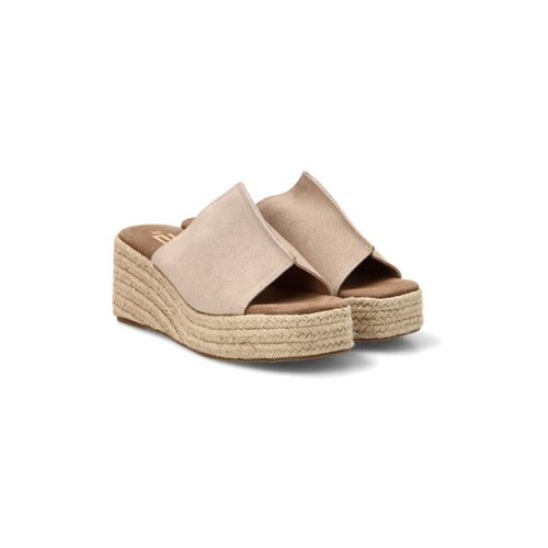 Sandales compensées Etika 812416 - Etika - Modalova
