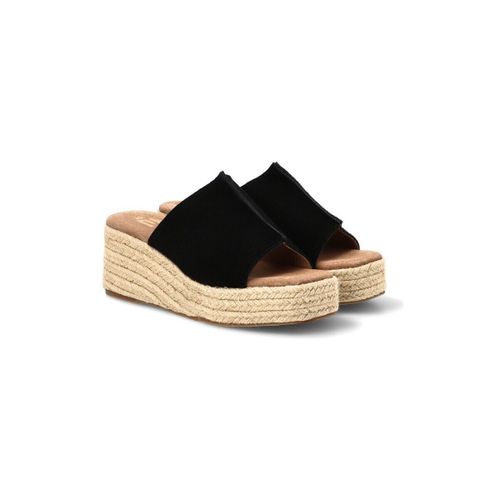 Sandales compensées Etika 812417 - Etika - Modalova