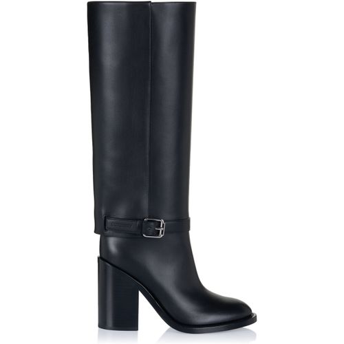 Bottes à talon EMMETT Stiefel schwarz - Burberry - Modalova
