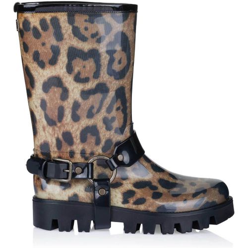 Bottes D&G Stiefel - D&G - Modalova
