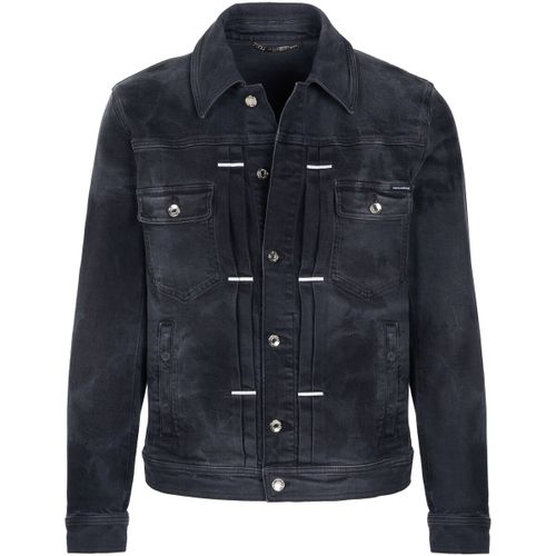 Veste D&G Jeansjacke schwarz - D&G - Modalova