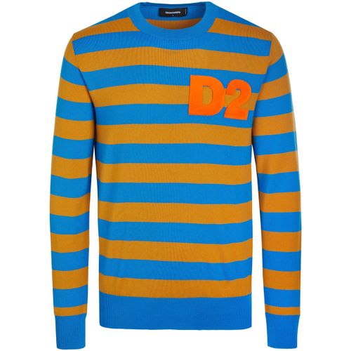 Pull Dsquared Pullover - Dsquared - Modalova
