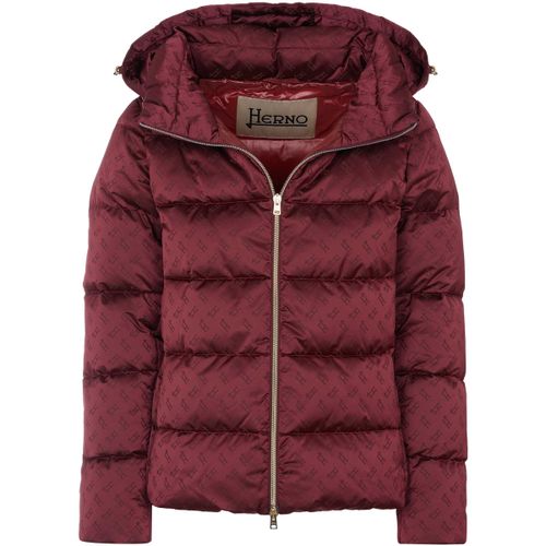 Veste Herno Jacke - Herno - Modalova