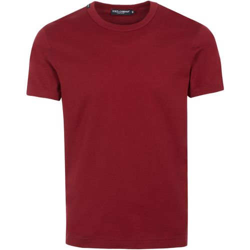 T-shirt D&G T-Shirt - D&G - Modalova