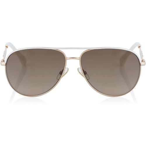Lunettes de soleil Sonnenbrille - Jimmy Choo - Modalova