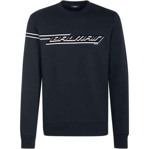 Sweat-shirt Balmain Pullover - Balmain - Modalova