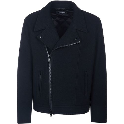 Blouson D&G Bikerjacke - D&G - Modalova