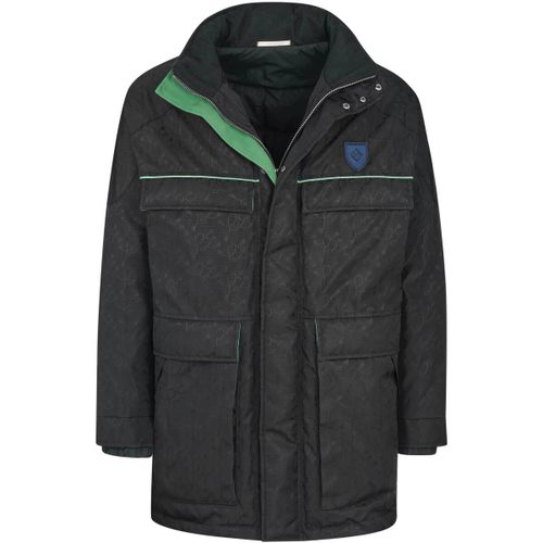 Parka Pal Zileri Jacke - Pal Zileri - Modalova