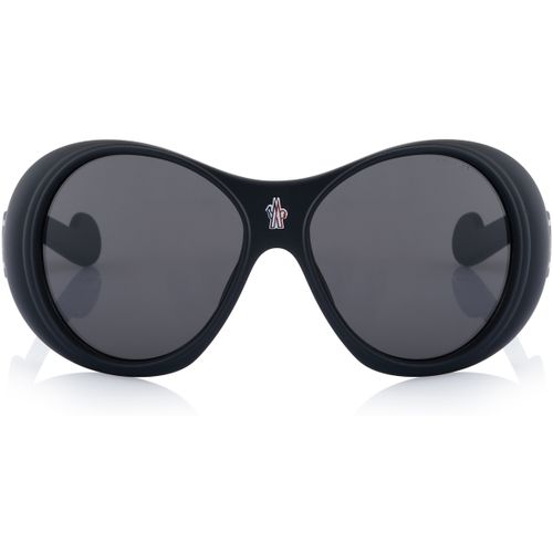 Lunettes de soleil Sonnenbrille - Moncler - Modalova