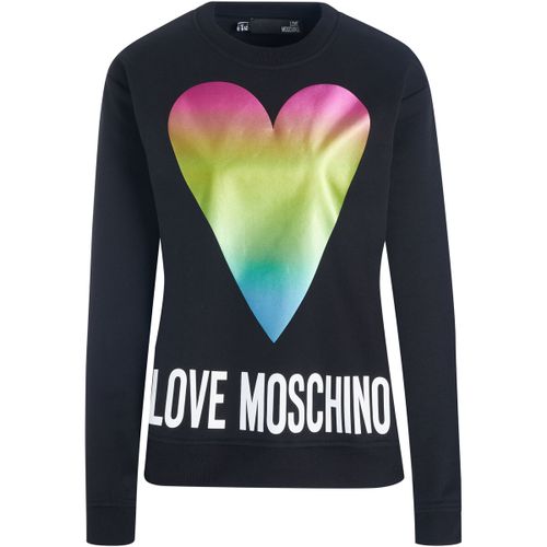 Sweat-shirt Love Moschino Pullover - Love Moschino - Modalova