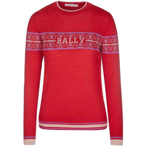 Pull Bally Pullover - Bally - Modalova