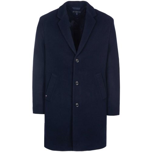 Manteau Tommy Hilfiger Mantel - Tommy Hilfiger - Modalova