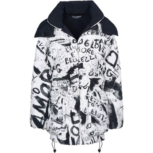 Doudounes D&G Jacke - D&G - Modalova