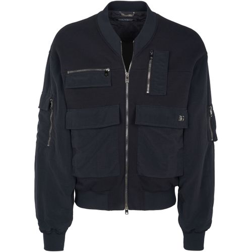 Blouson D&G Bomberjacke schwarz - D&G - Modalova