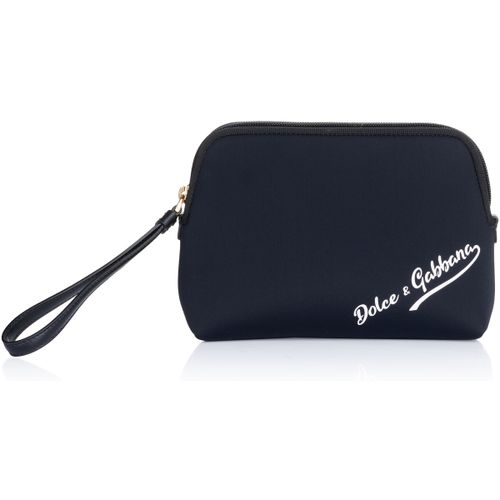 Trousse de toilette D&G Tasche - D&G - Modalova