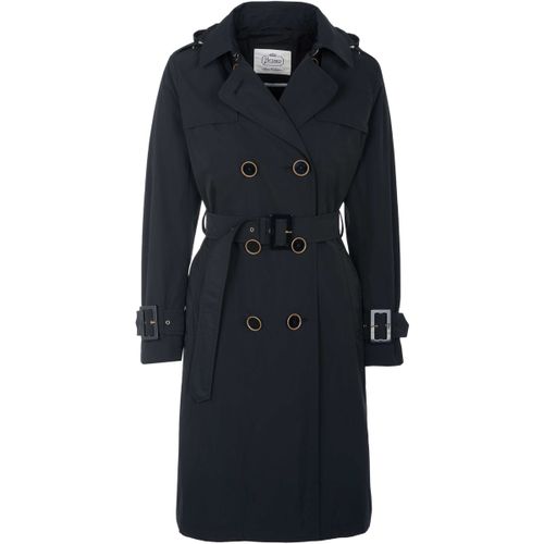 Trench Herno Mantel - Herno - Modalova