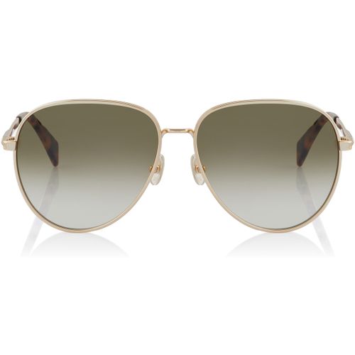 Lunettes de soleil Sonnenbrille - Lanvin - Modalova