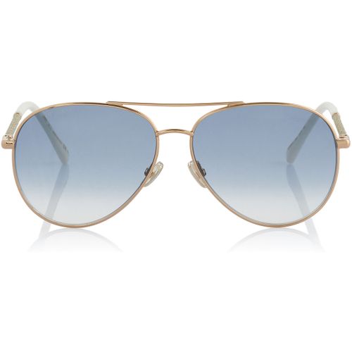 Lunettes de soleil Sonnenbrille - Jimmy Choo - Modalova