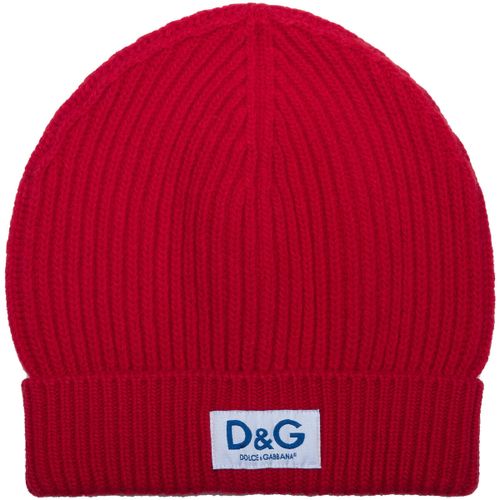 Bonnet D&G Mütze - D&G - Modalova