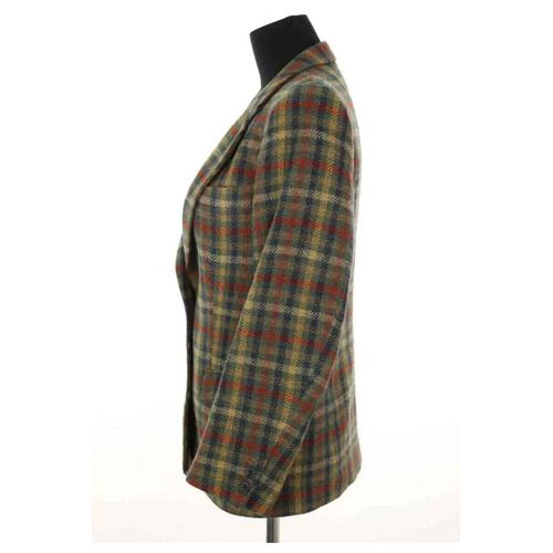 Veste Burberry Veste multicolore - Burberry - Modalova