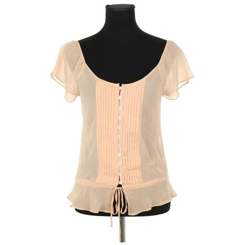 Blouses Paul & Joe Blouse beige - Paul & Joe - Modalova