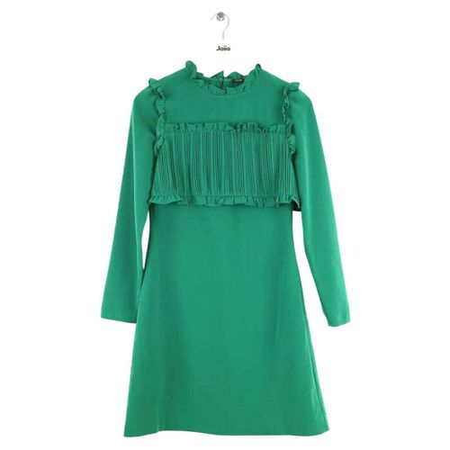 Robe courte Maje Robe verte - Maje - Modalova