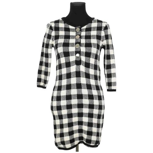 Robe courte Maje Robe noire - Maje - Modalova
