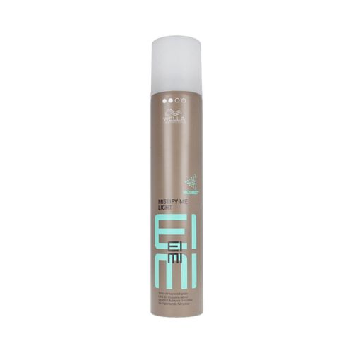 Coiffants & modelants Laque Séchage Eimi Mistify Me Light - 300 ml - Wella - Modalova