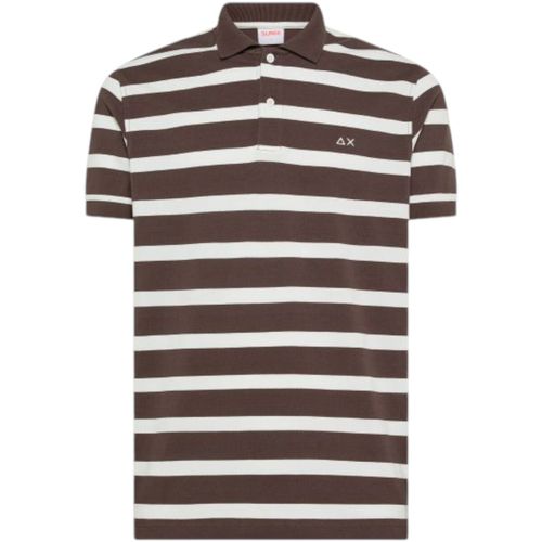Polo Sun68 A36128-PE26-0831 - Sun68 - Modalova