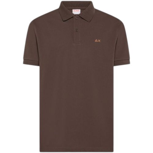 Polo Sun68 A36115-PE26-08 - Sun68 - Modalova