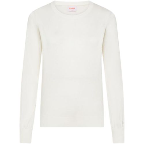 Pull Sun68 K36201-PE26-31 - Sun68 - Modalova