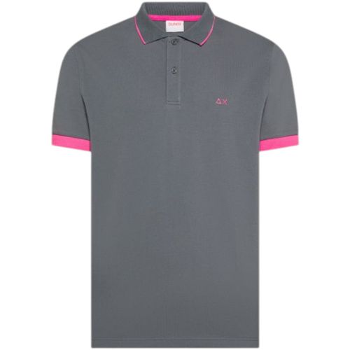 Polo Sun68 A36120-PE26-99 - Sun68 - Modalova