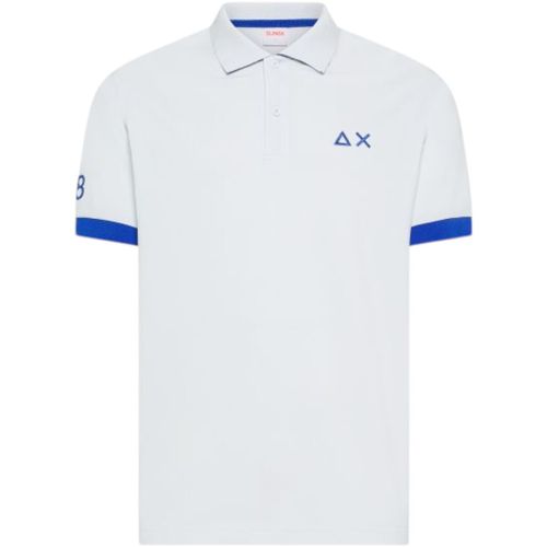 Polo Sun68 A36121-PE26-01 - Sun68 - Modalova