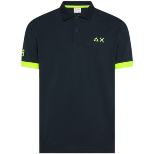 Polo Sun68 A36121-PE26-07 - Sun68 - Modalova