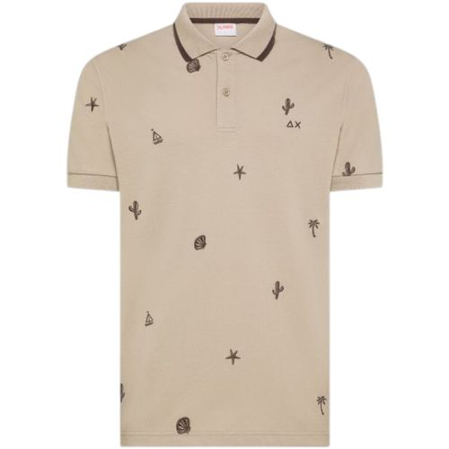 Polo Sun68 A36126-PE26-98 - Sun68 - Modalova