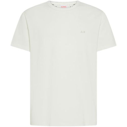 T-shirt Sun68 T36123-PE26-31 - Sun68 - Modalova