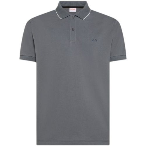 Polo Sun68 A36111-PE26-06 - Sun68 - Modalova