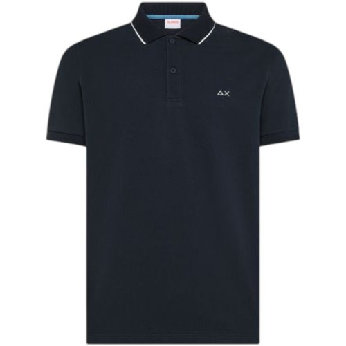 Polo Sun68 A36111-PE26-07 - Sun68 - Modalova