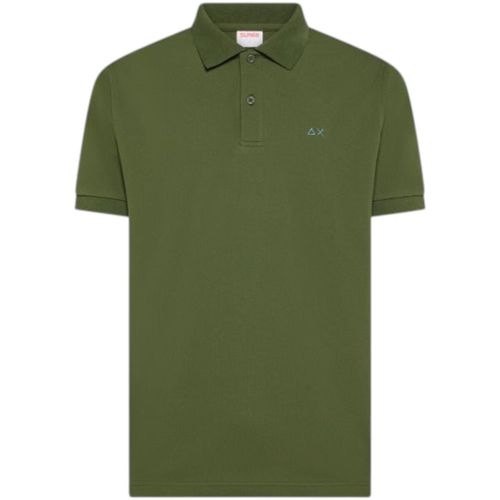 Polo Sun68 A36111-PE26-42 - Sun68 - Modalova