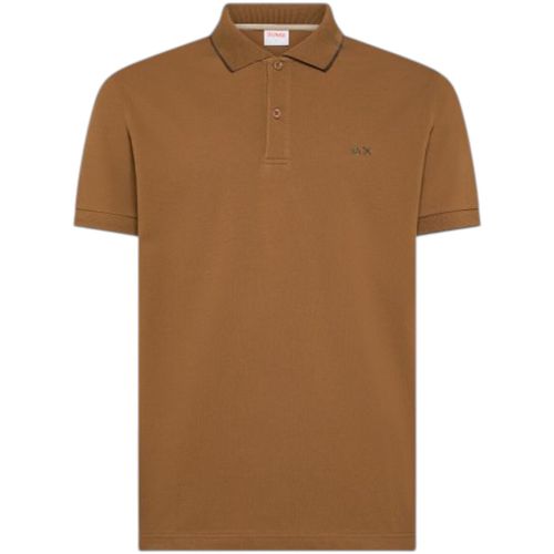 Polo Sun68 A36111-PE26-93 - Sun68 - Modalova