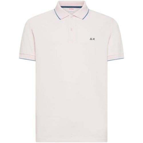 Polo Sun68 A36112-PE26-01 - Sun68 - Modalova