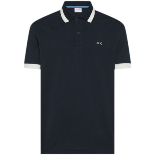 Polo Sun68 A36112-PE26-07 - Sun68 - Modalova
